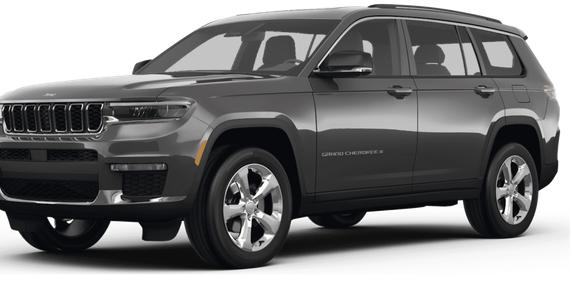 JEEP GRAND CHEROKEE 2022 1C4RJKBG6N8561239 image
